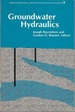 Groundwater Hydraulics (Water Resources Monograph 9)