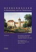 Herrenhuser in Brandenburg Und Der Niederlausitz. 2 Bnde. Leinen Im Schuber [Gebundene Ausgabe] Peter-Michael Hahn (Autor), Hellmut Lorenz (Autor) Brandenburg Mark Kunst Architektur Schlsser Bauten Provinz Baukunst Adelskultur Preuischer Staat