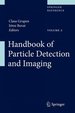 Handbook of Particle Detection and Imaging: 1-2 [Englisch] [Gebundene Ausgabe] Claus Grupen (Herausgeber), Irne Buvat (Herausgeber)