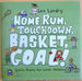 Homerun, Touchdown, Basket, Goal! : Sports Poems for Little Athletes