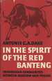 In the Spirit of the Red Banteng: Indonesian Communists Between Moscow and Peking