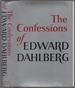 The Confessions of Edward Dahlberg