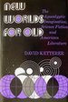 New Worlds for Old: The Apocalyptic Imagination, Science Fiction, and American Literature