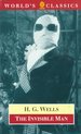 The Invisible Man by H. G. Wells-a new copy!