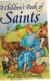 Children's Book of Saints