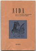Aida: Opera in Four Acts