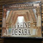 Plasson / Gounod: La Reine De Saba