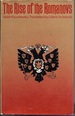 The Rise of the Romanovs (Macmillan: 1970)