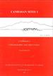 Canhasan Sites I: Canhasan 1: Stratigraphy and Structures (British Institute at Ankara Monograph)