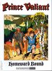 Prince Valiant: Homeward Bound: Volume Twenty-Two (22)