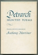 Petrarch Selected Poems