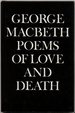 Poems of Love and Death