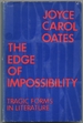 The Edge of Impossibility: Tragic Forms in Literature