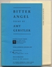 Bitter Angel