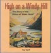 High on a Windy Hill. the Story of the Prince of Wales Hotel