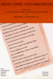 Bezae Codex Cantabrigiensis: being an exact copy, in ordinary type, of the celebrated uncial Graeco-Latin manuscript of the four Gospels and Acts of the apostles, written early in the sixth century, and presented to the University of Cambridge by...