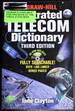 McGraw-Hill Illustrated Telecom Dictionary