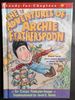The Adventures of Archie Featherspoon (Ready-for-Chapters)