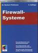 Firewall-Systeme. [Gebundene Ausgabe] Von Norbert Pohlmann