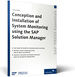 Conception and Installation of System Monitoring Using the Sap Solution Manager: Sap Press Essentials 2 (Sap-Hefte: Essentials) By Corina Schulz