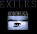 Joseph Koudelka: Exiles (Englisch) [Gebundene Ausgabe] Kunst Musik Theater Fotokunst Sozialwissenschaften Politik Verwaltung Sozialwissenschaftler Soziologie Josef Koudelka (Autor), Robert Delpire (Autor)