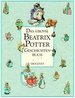 Das Groe Beatrix Potter Geschichtenbuch [Gebundene Ausgabe] Beatrix Potter Das Grosse Beatrix Potter Geschichtenbuch Kindergeschichten Peter Hase Benjamin Kaninchen Kinderbuch Jugendbuch Tales Das Groe Beatrix Potter-Geschichtenbuch bersetzer...