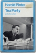 Tea Party and Other Plays