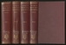 Collected Letters of Samuel Taylor Coleridge: Volume I 1785-1800, Volume II 1801-1806, Volume III 1807-1814, Volume IV 1815-1819