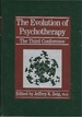 The Evolution of Psychotherapy: the Third Conference