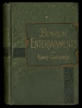 Bunkum Entertainments: Being a Collection of Original Laughable Skits