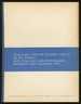 Williams' Poetry Talked About By Eli Siegel and William Carlos Williams Talking: 1952 [Cover Title]: Williams' Poetry Talked About By Eli Siegel and William Carlos Williams Presentation and Talking: 1952