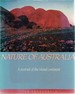 Nature of Australia: a Portrait of the Island Continent