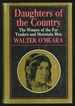 The Daughters of the Country: the Women of the Fur Traders and Mountain Men