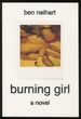 Burning Girl