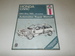 Honda Civic 1984 Thru 1991: All Models, Automotive Repair Manual