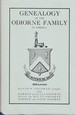 Genealogy of the Odiorne family in America.