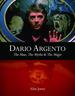 Dario Argento-the Man, the Myths & the Magic-Signed Limited Edition