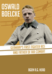 Oswald Boelcke: Germany's First Fighter Ace and Father of Air Combat