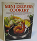Mable Hoffman's Mini Deep-Fry Cookery