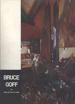 Bruce Goff in Architecture (Bruce Goff, Architect)