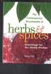 The Contemporary Encyclopedia of Herbs and Spices-Seasonings for the Global Kitchen