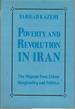 Poverty and Revolution in Iran: the Migrant Poor, Urban Marginality, and Politics
