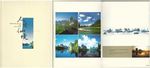 The Beauty of Guilin China Landscape Photography Stamp Book Hc By Wang Minghua, Huang Hao, Zhu Xiaoyun, Lv Cheng