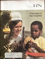 RN The Child in the Hospital