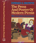 The Press and Poetry of Modern Persia, Partly Based on the Manuscript Work of Mirza Muhammad Ali Khan Tarbiyat of Tabriz