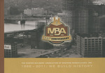 Master Builders' Association of Western Pennsylvania, 1886-2011: We Build History, Celebrating 125 Years