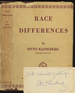 Race Differences