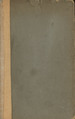The Principles of Morals (Introductory Chapters)