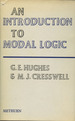 An Introduction to Modal Logic