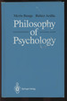 Philosophy of Psychology